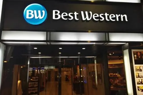 Best Western 2023-yilda itlarga ruxsat beradimi? Uy hayvonlari siyosati & Xavfsizlik bo'yicha maslahatlar