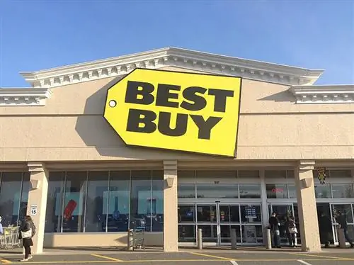 Staat Best Buy honden toe? 2023 Beleid & Veelgestelde vragen