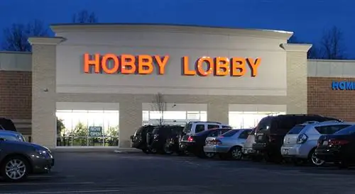 Pinapayagan ba ng Hobby Lobby ang mga Aso? Isang Kumpletong Gabay (2023 Update)