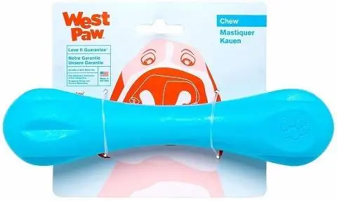 West Paw Zogoflex