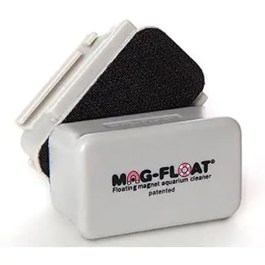 Mag-Float iav Floating Magnetic Aquarium Cleaner