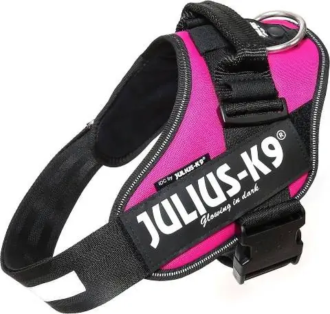 Julius-K9 IDC Powerharness