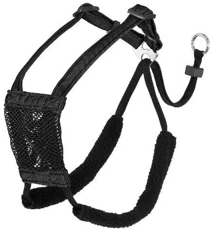 Sporn Mesh Walang Pull Dog Harness