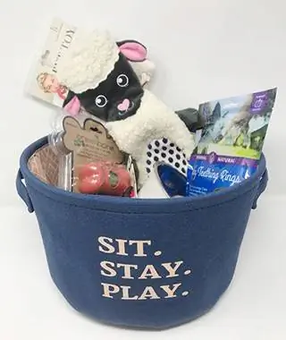 Puppy Starter Kit-FurBabyFresh-Etsy