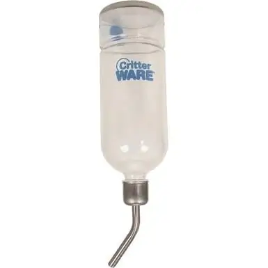 Ware Critter Carafe Small Animal Water Bottle