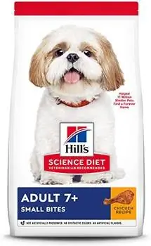 Hill’s Science Diet для взрослых