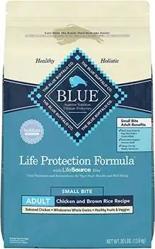 Blue Buffalo Life Protection Formulas