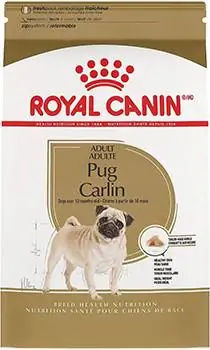 Royal Canin тукумунун ден соолук тамактануусу