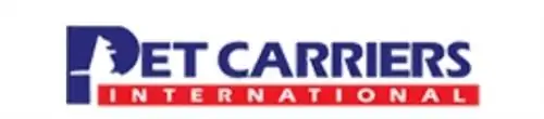 Logo Pet Carriers International