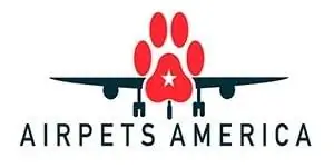 הלוגו של Airpets America