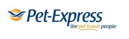 logo pet-express