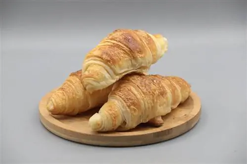 peb croissants