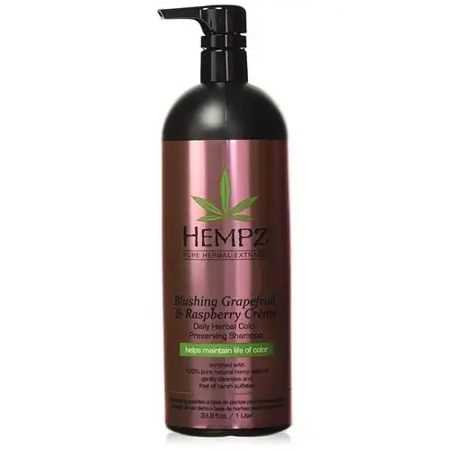 Hempz Hempz červenající grapefruit & malina