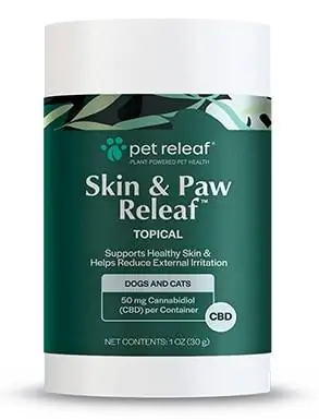 Skin & Paw Releaf