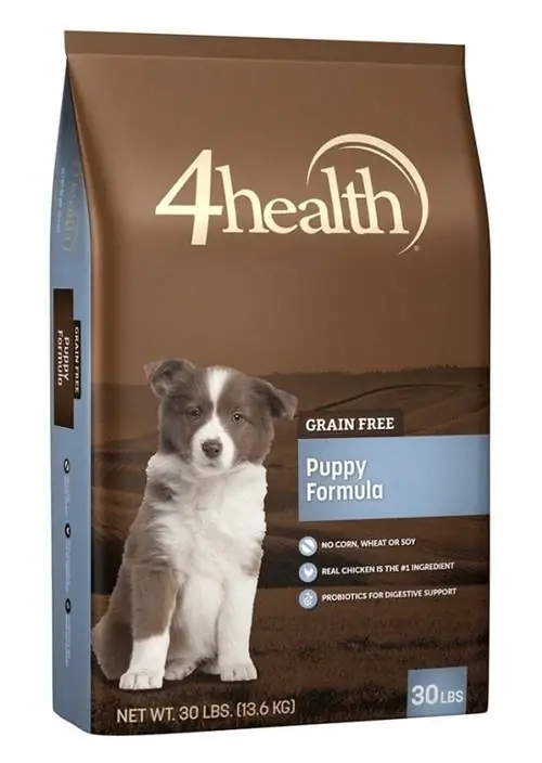 4he alth Original Puppy Formula hrana za pse