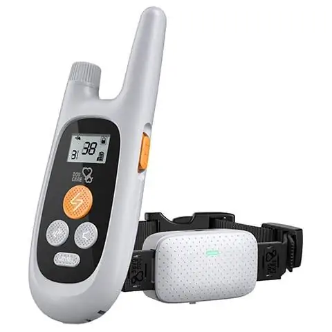 DogCare EC11 Dog Training System