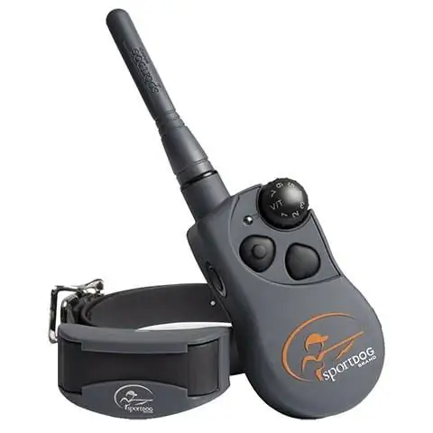 SportDog SportHunter 825X