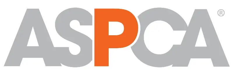 Logotipo de la organización ASPCA