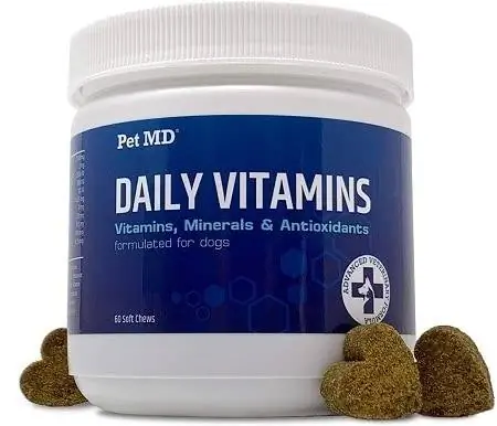 9Pet MD Multivitamin pentru câini