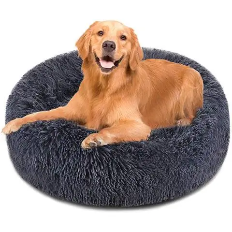 FOCUSPET Hond Kalmerend Bed