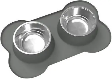 Snappies Petcare Large Dog Bowls