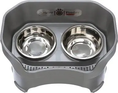 Neater Pet Brands Neater Feeder Deluxe Bowl