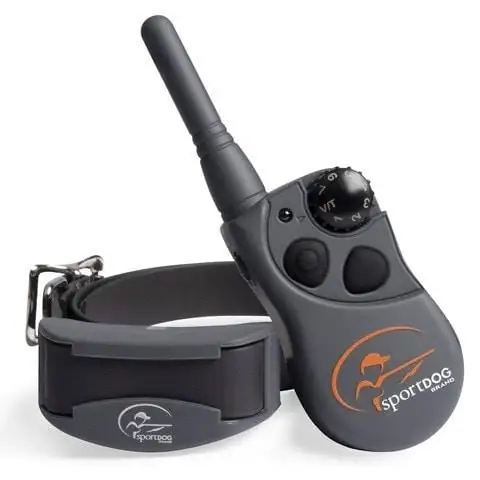 Cổ áo điện tử thương hiệu SportDOG 425