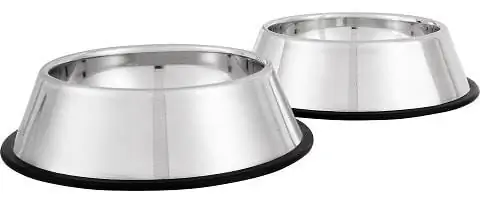 Frisco Stainless Steel Bowl