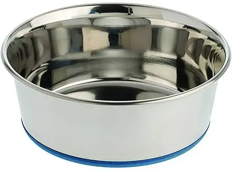 OurPets Premium DuraPet Dog Bowl 1.25քտ