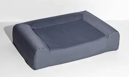 Wild One dog bed