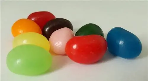 jelly beans