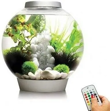 Aquarium classique biOrb