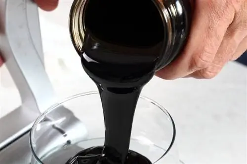 Blackstrap Molasses