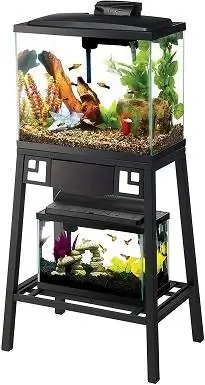 Aqueon Forge Aquarium