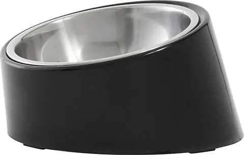 Frisco Slanted Stainless Steel Bowl