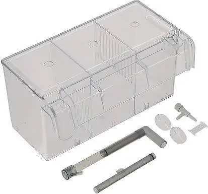 ISTA IF-648 Hang-on Separation Breeder Box