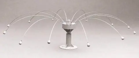 מחסום ציפורים Daddi Long Legs Spider Bird מכשירים דוחי ציפורים