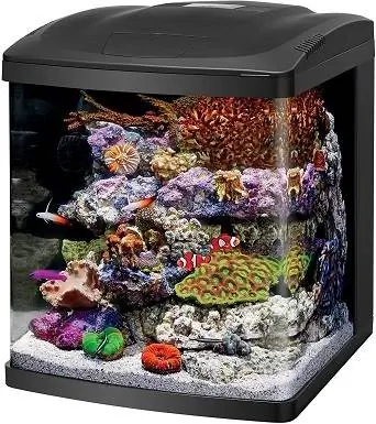 Aquário Coralife LED Biocube