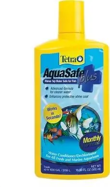 Tetra AquaSafe Plus Air Tawar