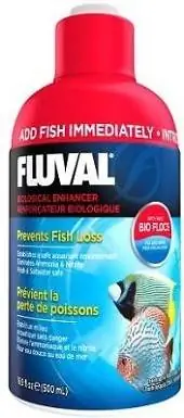 Biologischer Booster des Fluval-Zyklus