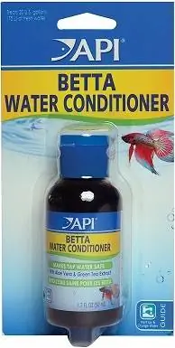 ACONDICIONADOR DE AGUA API BETTA