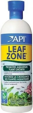 2API Leaf Zone ปุ๋ยพืชพิพิธภัณฑ์สัตว์น้ำจืด