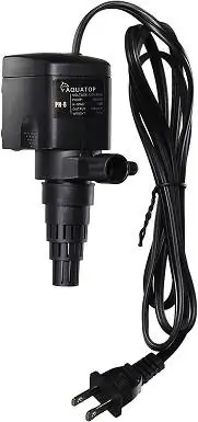 AquaTop MaxFlow Aquarium Power Head