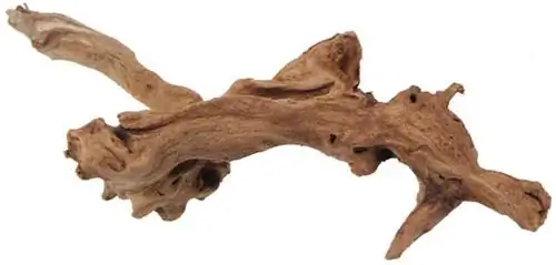 EmoursTM Acquario affondabile Driftwood