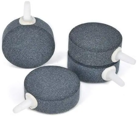 6QUANEAT 4 Pack Air Stone