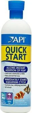 4API Quick Start Nitrifying Bacteria