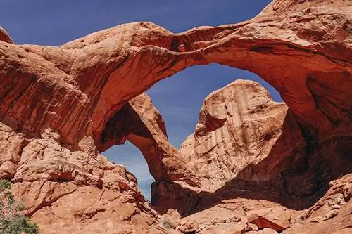 arches nationalpark