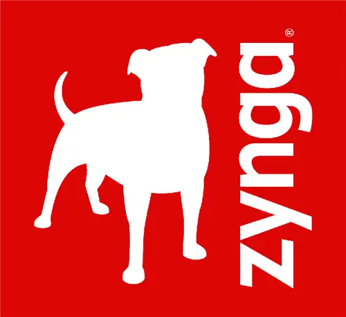 Лого на Zynga