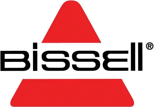 Bissell logosu