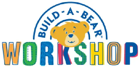 Build-A-Bear логотипі